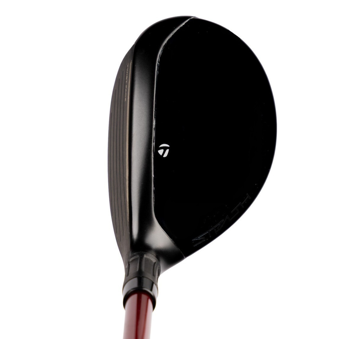 TaylorMade Stealth 2 HD Rescue - Maple Hill Golf
